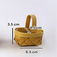 O1CN010crXlE29qYk53p1G0_!!982378119-0-cib.jpg_b Mini basket wood chip basket candy basket wedding gift basket