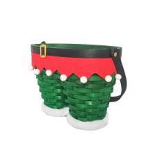 O1CN01Gj7xFd29qYgAAJzCI_!!982378119-0-cib.jpg_b Christmas decorations children's gift bags candy bags gift bags party decorations dress up