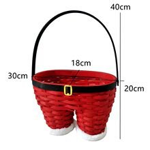 O1CN01JfSOJr29qYgAAKWTh_!!982378119-0-cib.jpg_b Christmas decorations children's gift bags candy bags gift bags party decorations dress up