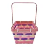 O1CN01iMs64529qYSZWiOPv_!!982378119-0-cib.jpg_ Easter flower basket series hand-woven activity basket colorful hand basket